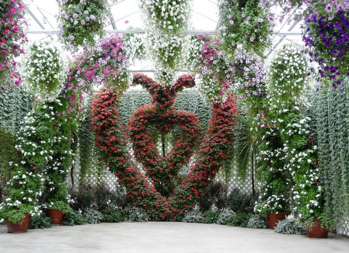 Alaska offers many perfect venues for destination weddings.