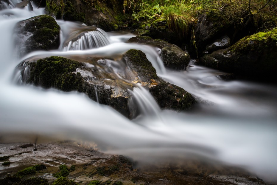 Jeff Schultz Virgin Creek Falls 140901 4 M5032