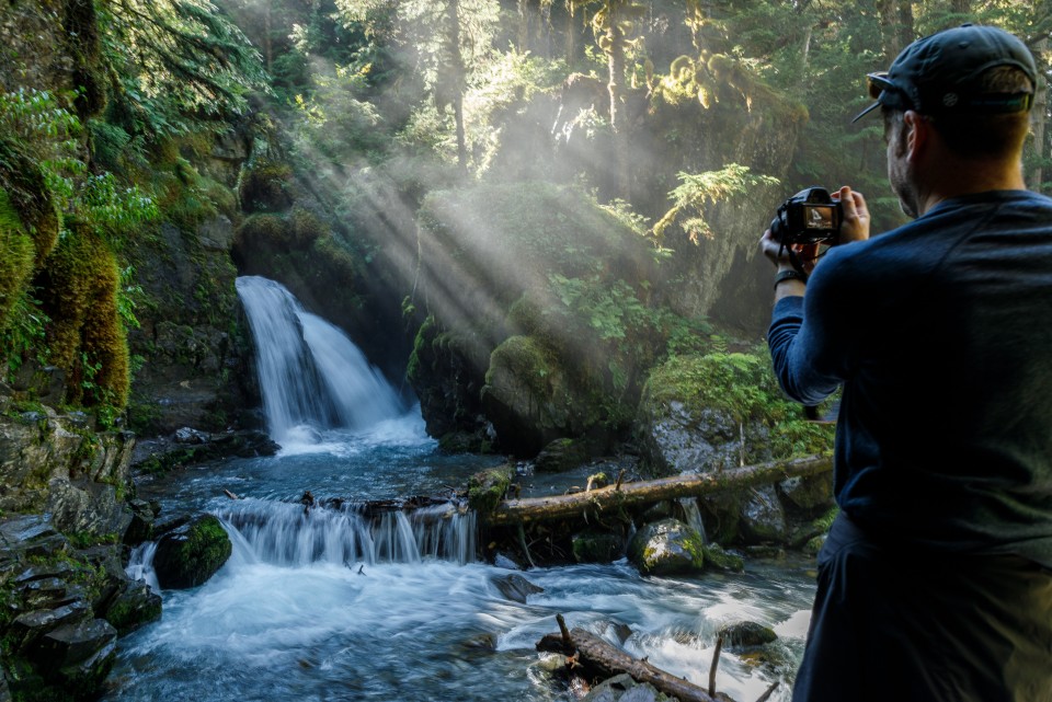 Jeff Schultz Virgin Creek Falls 180822 5 F1077