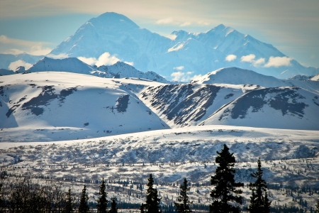 Driving Highlights | Anchorage to Denali National Park | ALASKA.ORG