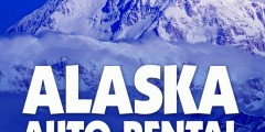 Anchorage Car Rental | It's Easy To Drive Yourself… | ALASKA.ORG