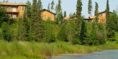 Alaska Bed & Breakfasts | Handpicked Selection Of… | ALASKA.ORG