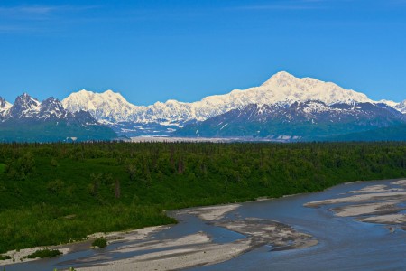 Driving Highlights | Anchorage to Denali National Park | ALASKA.ORG