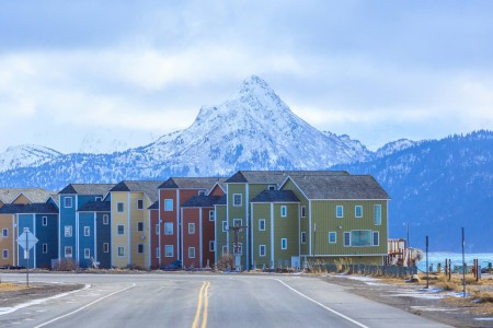 Homer Hotels & Lodges | The Best Hotels In Homer | ALASKA.ORG