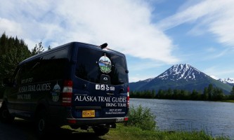 Alaska Trail Guides | Year-Round Anchorage Bicycle Tours | ALASKA.ORG