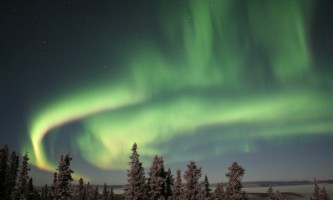 Salmon Berry Tours Northern Lights Excursions |… | ALASKA.ORG