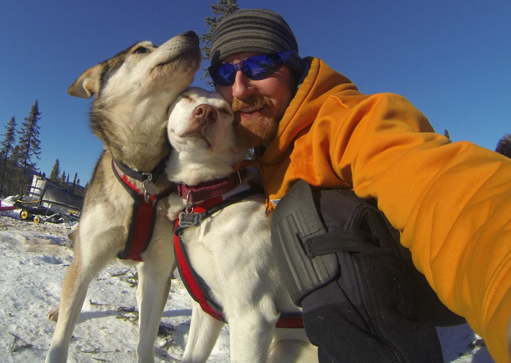 Iniakuk Lake Wilderness Lodge | Aurora and Dogsled… | ALASKA.ORG