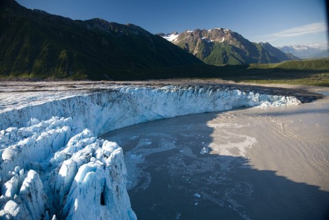 Childs Glacier | Cordova