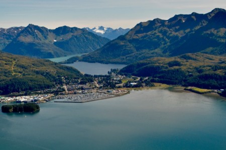 4 Days in Cordova | Alaska.org Recommended Itinerary | ALASKA.ORG