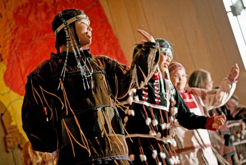 Anchorage History & Culture