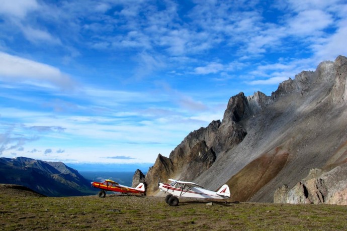 explore-the-wrangells-with-ultima-thule-lodge