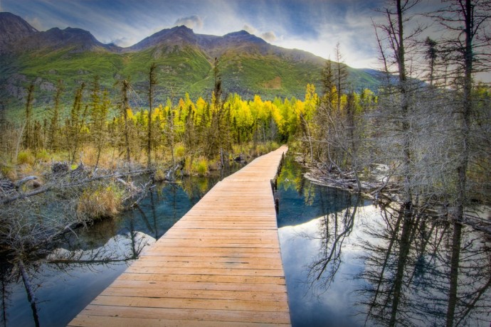 eagle-river-nature-center