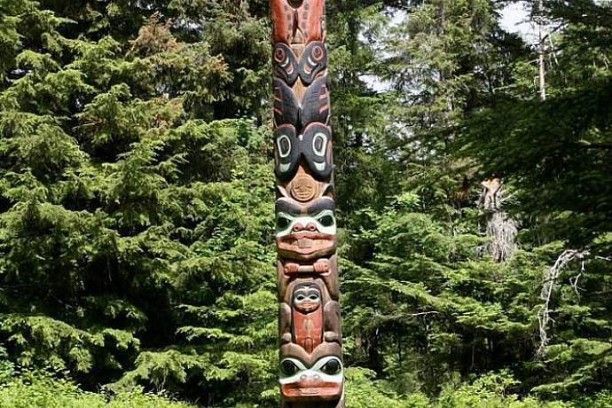 Sitka-Totem-Park-Flicker-Eric-Heath