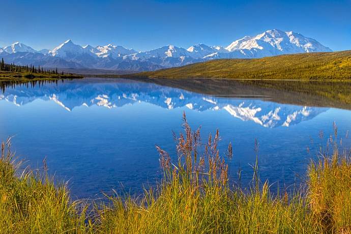 wonder-lake-in-denali-national-park
