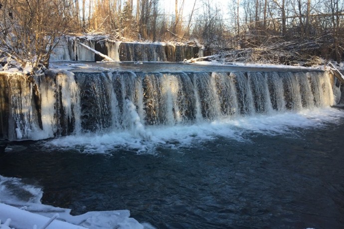 A Guide to Anchorage’s Best Waterfalls | Anchorage… | ALASKA.ORG