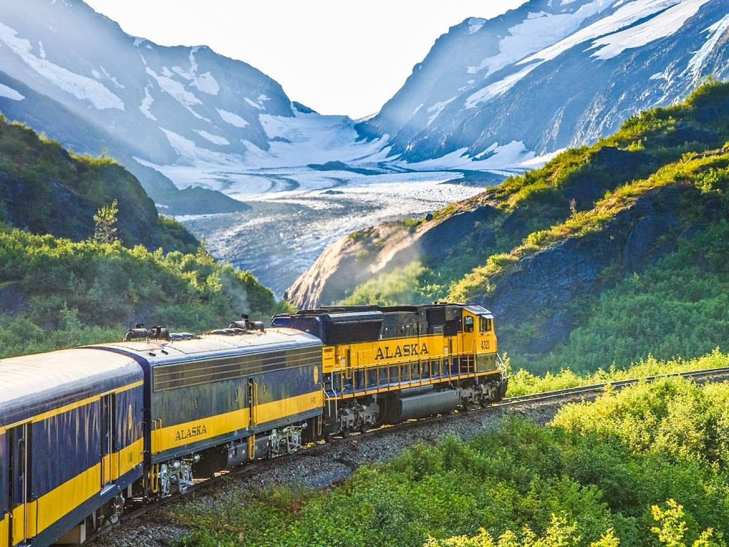 Navigating the Anchorage: Your Guide to Alaska Cruise Port Parking