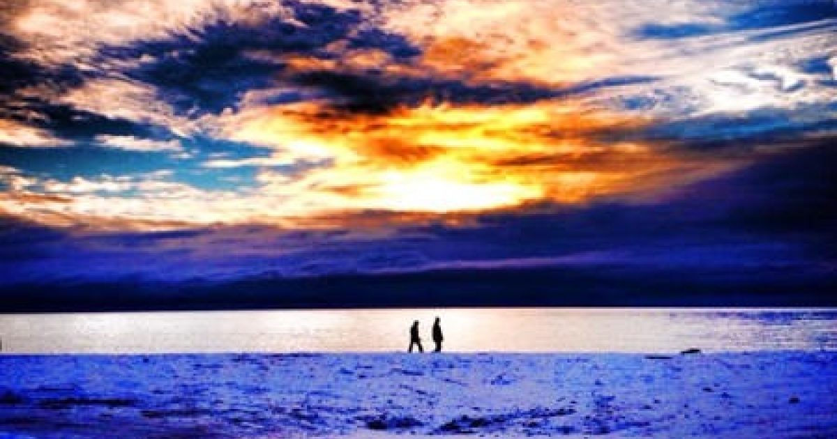 Alaska in October | Things to Do and Places to See