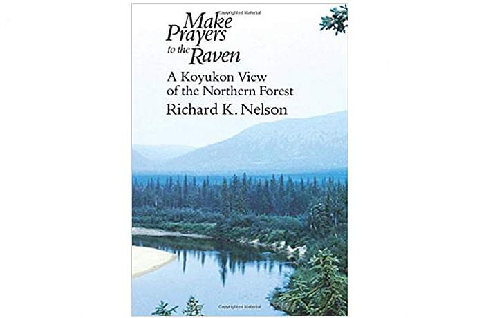 Best books to read on alaska make prayers to the raven