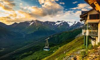 Girdwood RKP Alyeska summer socialdistance 6