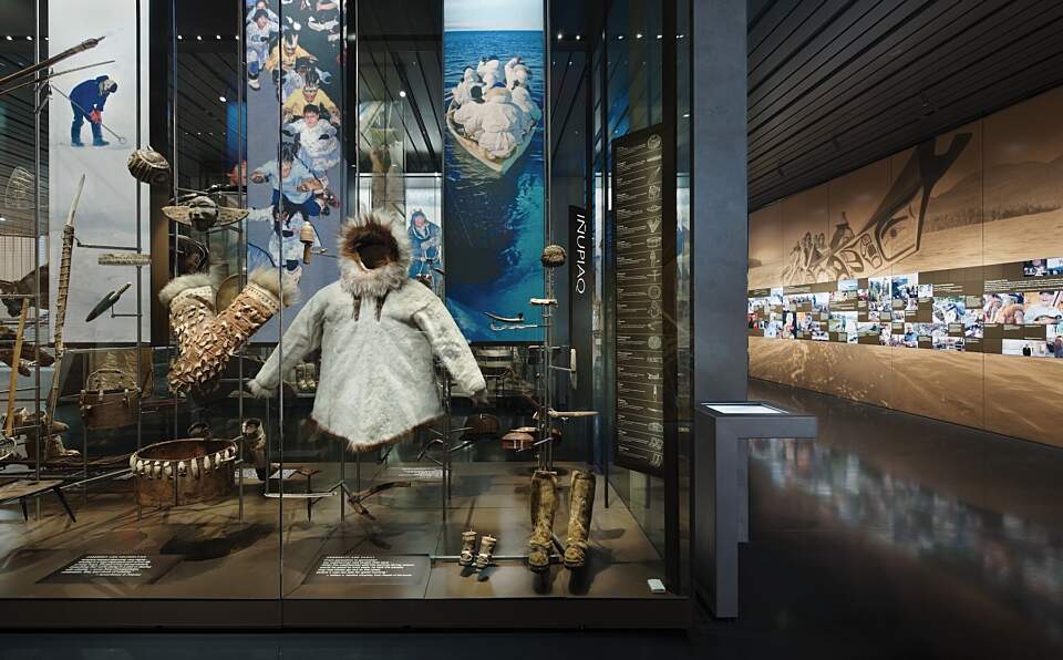 Anchorage museum ASC2web
