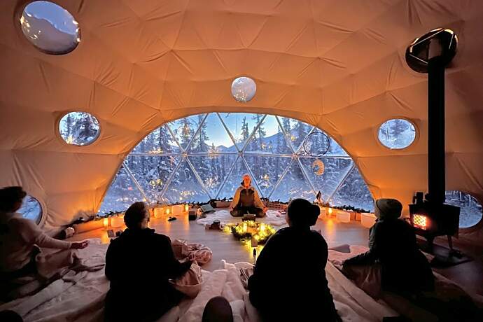 Arctic Hive