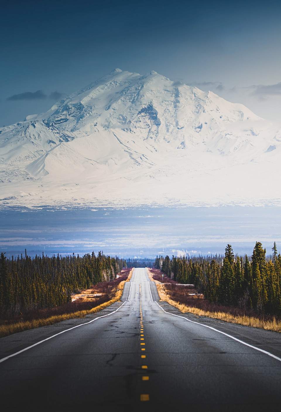 Alaska in May Weather, Things to Do & What to Wear