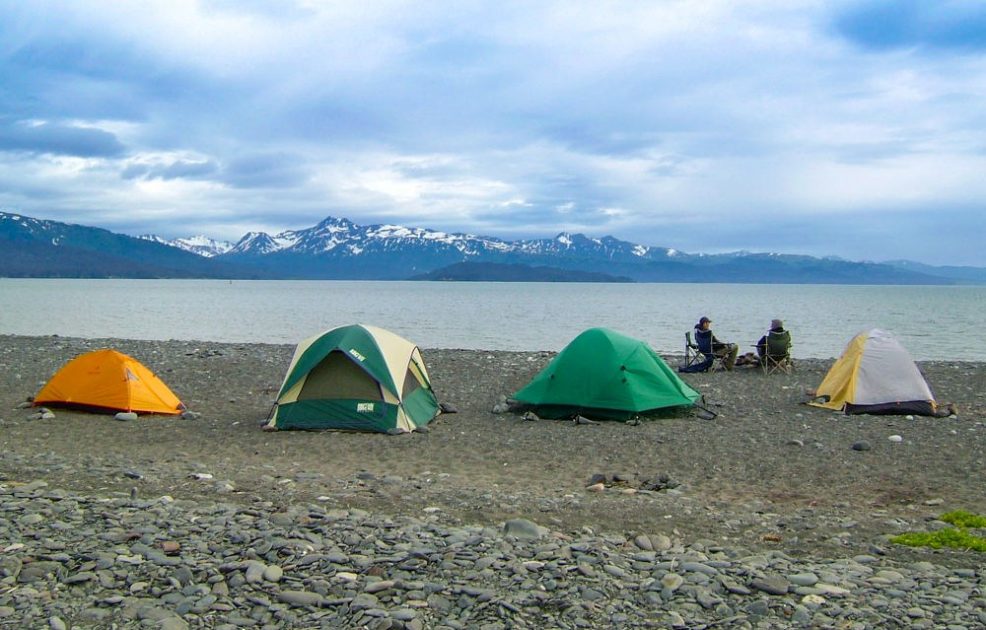 When is the Best Time to Camp in Alaska: Ultimate Guide