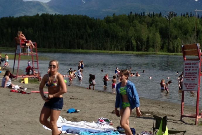 Goose-Lake-Park