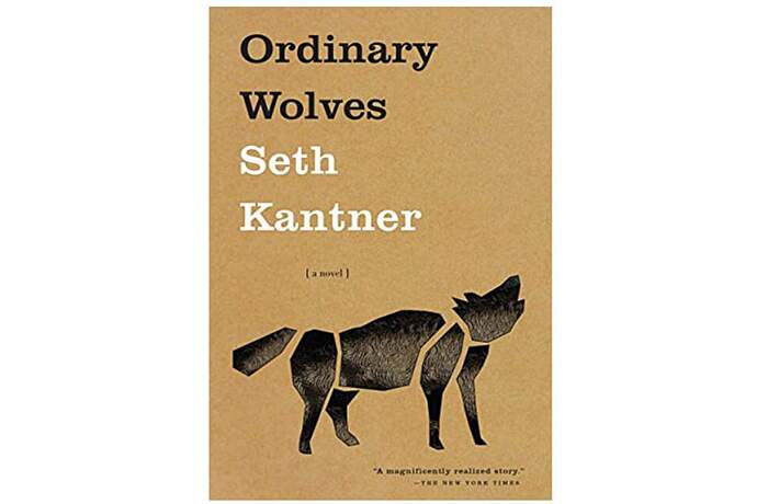 Best books to read on alaska ordinary wolves