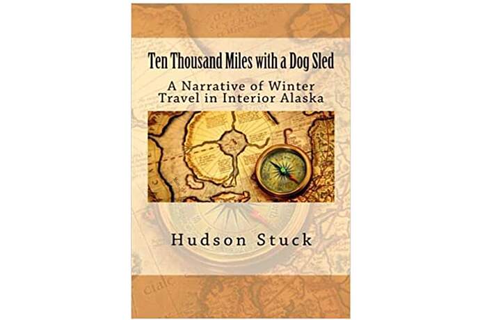 Best books to read on alaska ten thousand miles