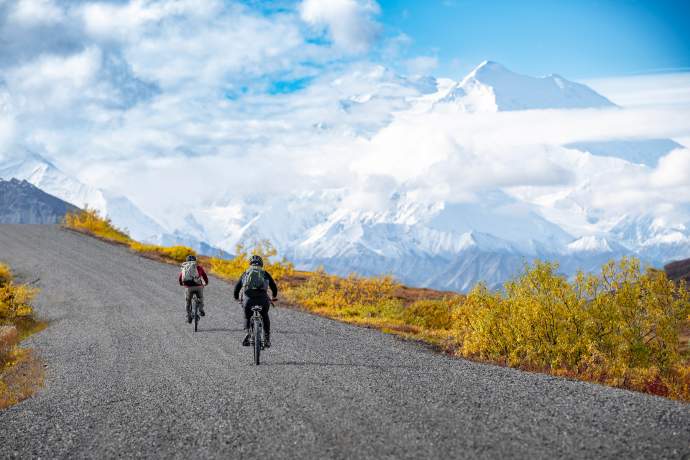 Camp Denali 39 Kristen Teresi