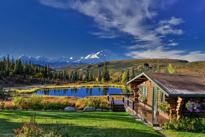 Camp Denali Cohen Denali 2022 Sep 02 622348 Kristen Teresi