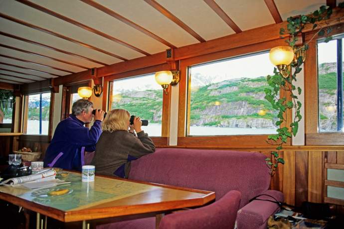 Discovery Voyages Classic Discovery Voyage