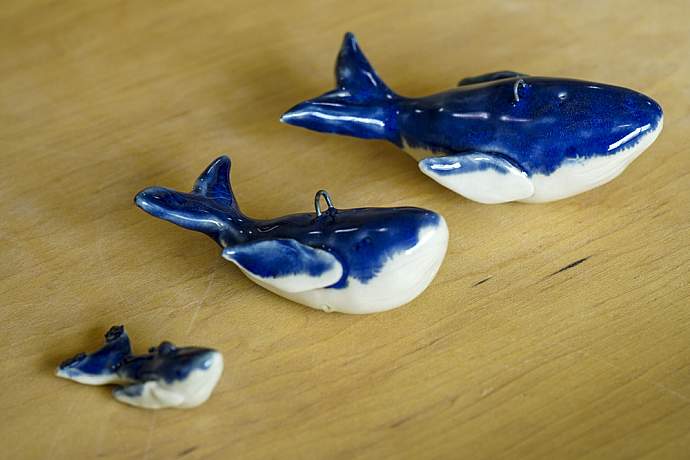 Turnagain Ceramics Summer Series DSC09073