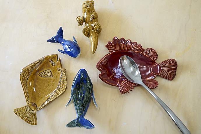 Turnagain Ceramics Summer Series DSC09165