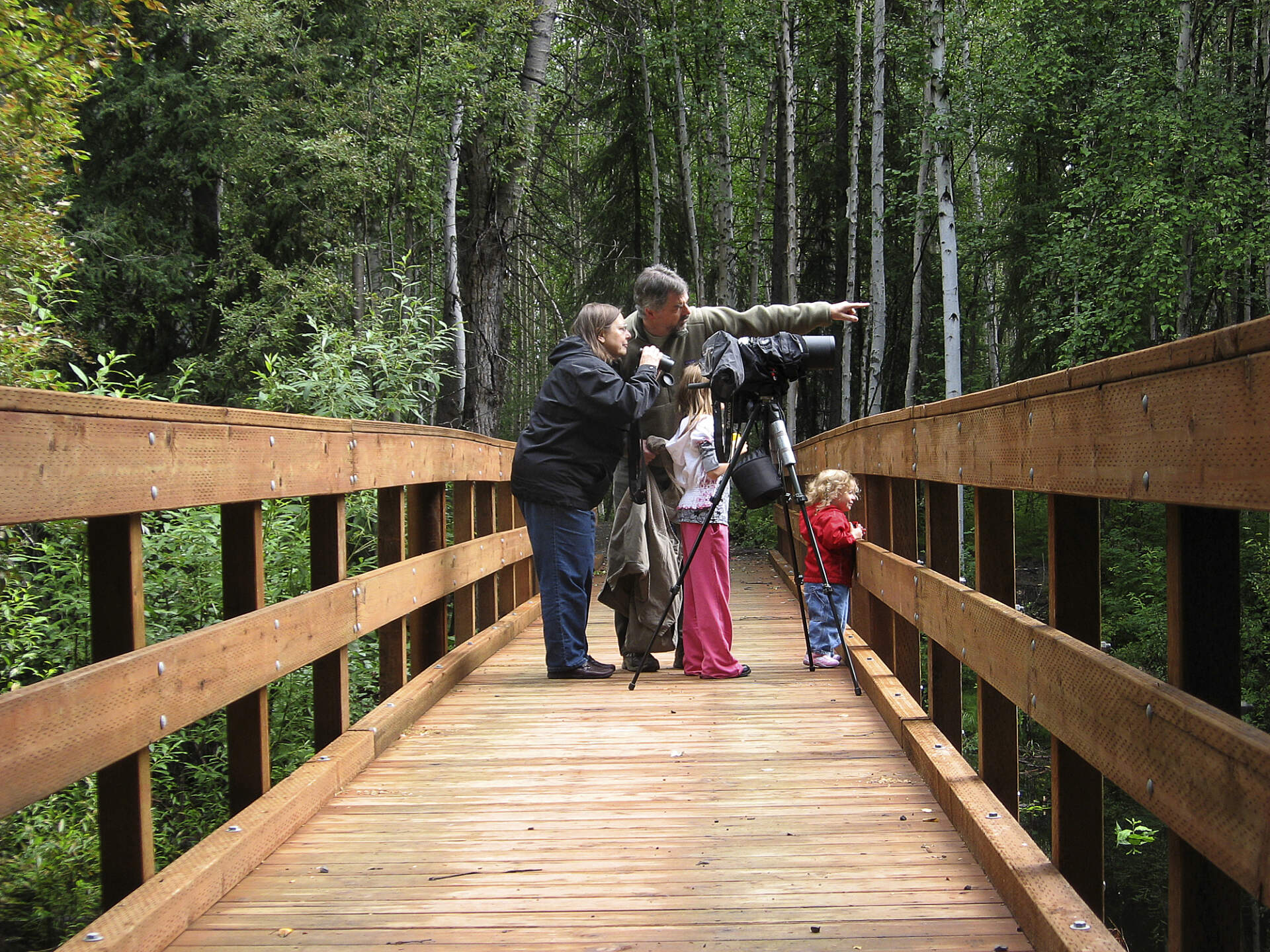 Wedgewood Resort, Fairbanks