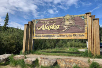 Welcome to alaska sign IMG 6102 1