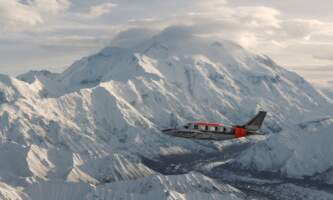 Denali National Park Denali Air