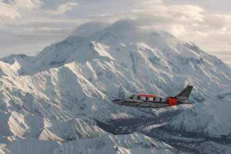 Denali National Park Denali Air
