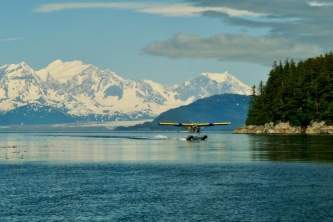Alaska Seaplanes Alaska Seaplanes P1480646