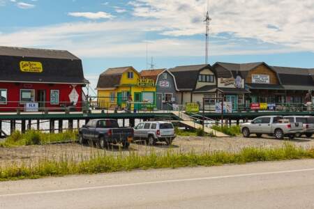 816 A0471 Homer Spit homer points of interest slider2019 sliderdone South Central and Interior