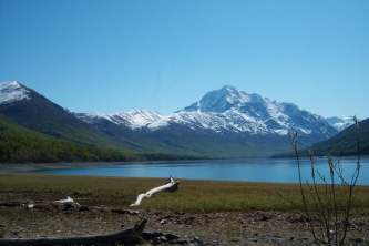 Eklutna lake campground Ekltuna p6o5c0 efd0a8ed6b