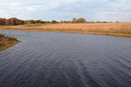 Izaak Walton State Recreation Site