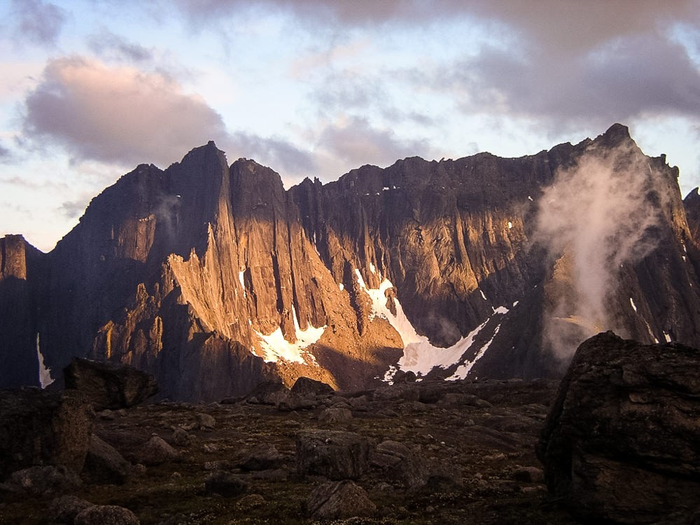Explore Alaska's parklands and fill your NPS Passport!