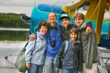 What to wear in alaska advice IMG 8915 Alaska Channel