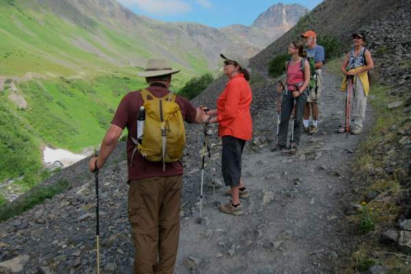 alaska-guided-hiking-trips