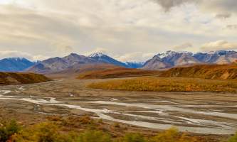 National Parks Photos Alexyn Scheller Denali National Park 0 K8 A8071