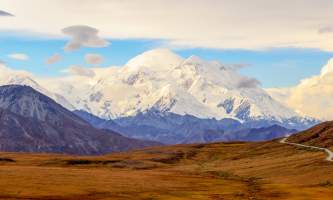 National Parks Photos Alexyn Scheller Denali National Park 0 K8 A8177
