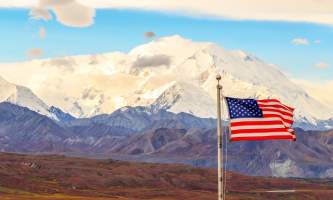 National Parks Photos Alexyn Scheller Denali National Park 0 K8 A8190