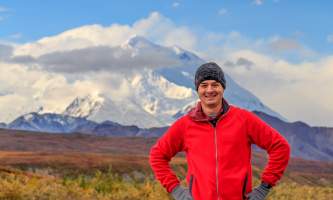 National Parks Photos Alexyn Scheller Denali National Park 0 K8 A8248